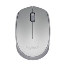 Mouse Sem Fio Logitech Mause Estiloso Para Computador - A.R Variedades Mt