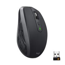 Mouse sem fio Logitech MX Anywhere 2S Bluetooth Edition