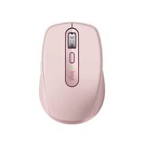 Mouse sem fio Logitech MX Anywhere 3 Rosa