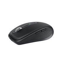 Mouse Sem Fio Logitech MX Anywhere 3S - 8K DPI - Bluetooth e USB-C