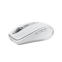 Mouse Sem Fio Logitech MX Anywhere 3S - 8K DPI - Cinza Pálido