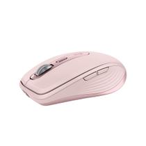 Mouse Sem Fio Logitech MX Anywhere 3S - 8K DPI - Rose