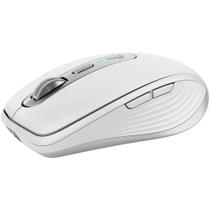 Mouse Sem Fio Logitech Mx Anywhere 3s Cinza Claro 910-006933