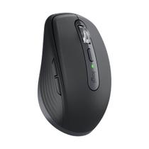 Mouse sem fio Logitech MX Anywhere 3S para empresas - Graphite Mouse sem fio Logitech MX Anywhere 3S para empresas - Graphite
