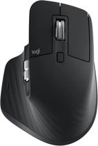 Mouse Sem Fio Logitech MX Master 3 - 4000 DPI - Alta Precisão Mouse Sem Fio Logitech MX Master 3 - 4000 DPI - Alta Precisão