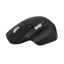 Mouse sem fio Logitech MX Master 3S Bluetooth 8000 DPI