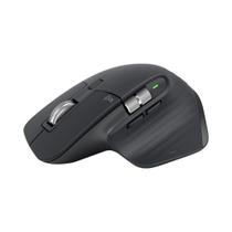 Mouse Sem Fio Logitech MX Master 3S Graphite - Alto Desempenho