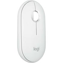 Mouse Sem fio Logitech Pebble 2 M350s Silencioso Bluetooth Mouse Sem fio Logitech Pebble 2 M350s Silencioso Bluetooth