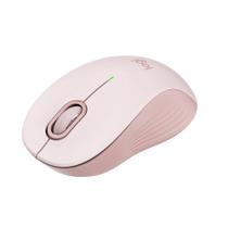 Mouse sem fio Logitech Signature M550 para mãos pequenas e médias Mouse sem fio Logitech Signature M550 para mãos pequenas e médias