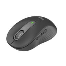 Mouse Sem Fio Logitech Signature M650 2000DPI USB 910-006250 Mouse Sem Fio Logitech Signature M650 2000DPI USB 910-006250