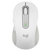 Mouse Sem Fio Logitech Signature M650 (910-006250) Branco Mouse Sem Fio Logitech Signature M650 (910-006250) Branco