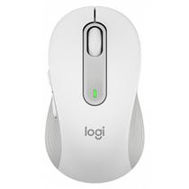 Mouse Sem Fio Logitech Signature M650 (910-006250) Branco Mouse Sem Fio Logitech Signature M650 (910-006250) Branco