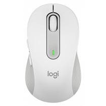 Mouse Sem Fio Logitech Signature M650 (910-006250) Branco