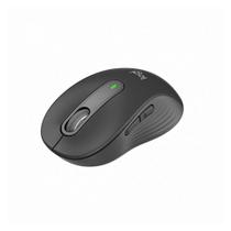Mouse Sem Fio Logitech Signature M650 L Canhoto 910-006234 Logitech