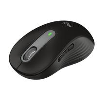 Mouse sem fio Logitech Signature M650 para mãos pequenas e médias