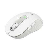 Mouse sem fio Logitech Signature M650 para mãos pequenas e médias Mouse sem fio Logitech Signature M650 para mãos pequenas e médias