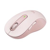 Mouse sem fio Logitech Signature M650 para mãos pequenas e médias Mouse sem fio Logitech Signature M650 para mãos pequenas e médias