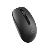 Mouse Sem Fio M-W15BK Preto C3Tech Mouse Sem Fio M-W15BK Preto C3Tech