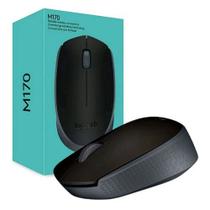 Mouse sem fio m170 logitech Mouse sem fio m170 logitech