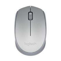 Mouse sem fio M170 Prata - Logitech