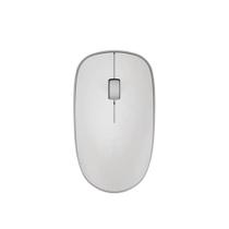 Mouse sem Fio M200 Rapoo 1300 DPI Bluetooth + 2.4Ghz White Multilaser - RA012