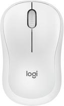 Mouse Sem Fio M240 Bluetooth Branco Logitech