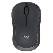 Mouse Sem Fio M240 Bluetooth Silencioso Ambidestro Logitech