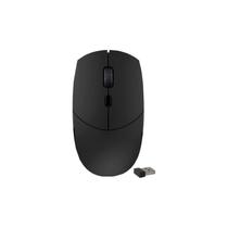 Mouse Sem Fio Ma-a734 K-mex Preto 4dpi 2400 Dpi Mouse Sem Fio Ma-a734 K-mex Preto 4dpi 2400 Dpi