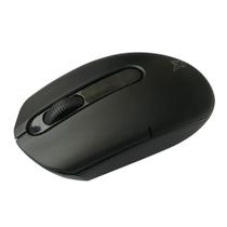 Mouse Sem fio Maxprint Ayry, 1600DPI, 3 Botões, Wireless, USB, Preto - 60000139 - Max Print