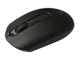 Mouse Sem fio Maxprint Ayry, 1600DPI, 3 Botões, Wireless, USB, Preto 60000139 Mouse Sem fio Maxprint Ayry, 1600DPI, 3 Botões, Wireless, USB, Preto 60000139