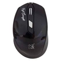 Mouse Sem Fio Maxprint High Concept 1600DPI Preto Mouse Sem Fio Maxprint High Concept 1600DPI Preto