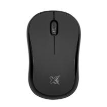Mouse Sem Fio Maxprint Labtech, 16000DPI, Conexão Wireless com Nano Receptor USB, Preto - 60000047 Mouse Sem Fio Maxprint Labtech, 16000DPI, Conexão Wireless com Nano Receptor USB, Preto - 60000047