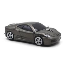 Mouse sem fio MgBeauty Sports Car Shape para PC, laptop, MAC Mouse sem fio MgBeauty Sports Car Shape para PC, laptop, MAC