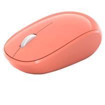 Mouse sem Fio Microsoft, Bluetooth, Laranja - RJN00056