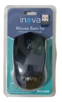 Mouse sem fio MOU-8609 INOVA