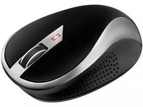 Mouse sem Fio Movitec Óptico 1200DPI 3 Botões - OMW-01