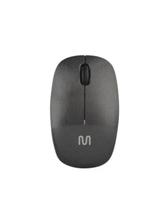Mouse sem fio ms200 usb 1200dpi multilaser