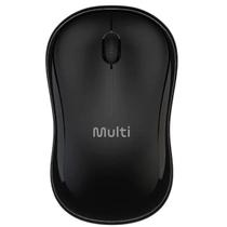 Mouse sem Fio MS270 USB 1200 DPI Preto Multi MO651 Mouse sem Fio MS270 USB 1200 DPI Preto Multi MO651