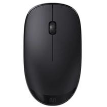 Mouse sem Fio MS300 2.4GHz USB 3 Botões Cliques silenciosos Multi MO380