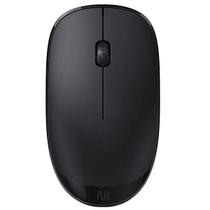 Mouse sem Fio MS300 DPI1200 3 Botões SLIM Multilaser Preto Mouse sem Fio MS300 DPI1200 3 Botões SLIM Multilaser Preto