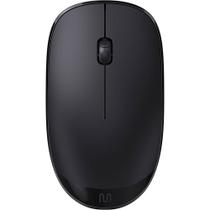 Mouse sem Fio MS300 DPI1200 3 Botoes SLIM - Preto - MO380