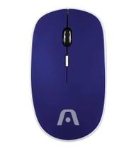 Mouse Sem Fio MS31 Azul ARGMS0031BL Argom