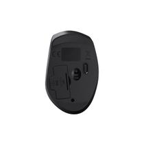 Mouse Sem Fio MS400 1600dpi 6 Botões Ergomômico C/ Pilha Aa Mouse Sem Fio MS400 1600dpi 6 Botões Ergomômico C/ Pilha Aa