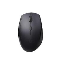 Mouse Sem Fio Ms400 Conexao Usb 1600dpi 6 Botoes Design Ergonomico Com Pilha Aa Mo381