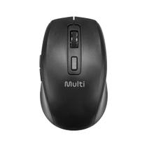 Mouse Sem Fio MS750 Recarregável Preto Multi - MO403