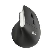 MOUSE Sem FIO MS800 Multi 1600DPI 6BOT SILENCIOSO VERTICAL