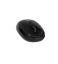 Mouse Sem Fio MSI 100 Preto Intelbras Mouse Sem Fio MSI 100 Preto Intelbras