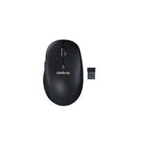 Mouse sem fio msi 200 usb 2.4 ghz preto Intelbras Mouse sem fio msi 200 usb 2.4 ghz preto Intelbras
