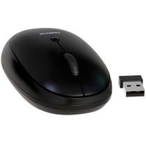Mouse sem Fio MSI100 2400DPI 5 Botões Ambidestro Intelbras