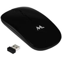 Mouse Sem Fio Mtek MW-4W350 Ate 1.600 Dpi - Preto Mouse Sem Fio Mtek MW-4W350 Ate 1.600 Dpi - Preto